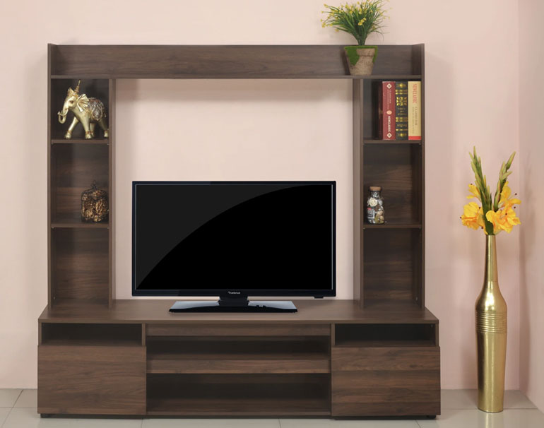 The Best TV Cabinet Manufacturers In Delhi