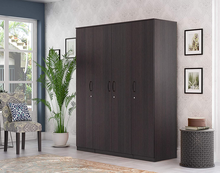 The Best Wardrobe Manufacturers In Delhi