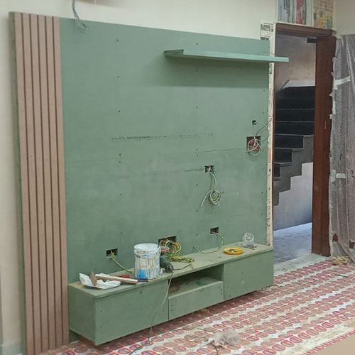 Welcome To Urban Carpenter Service